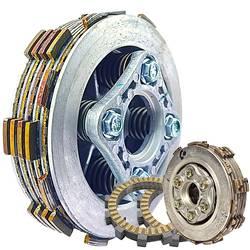 Clutch Plate & Kit